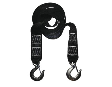 CUARTA - CON GANCHOS - 2T-4M - ESLINGAR