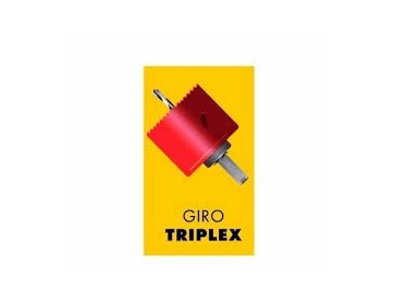 SIERRA COPA BIMETAL 54 MM VENTURO