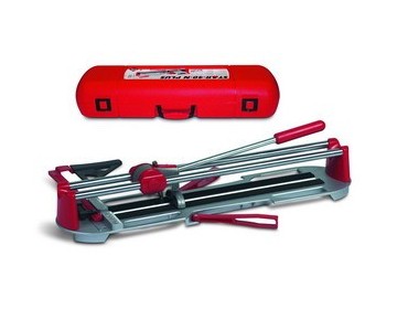 CORTADORA CERAMICA STD STAR 50N PLUS - 12998 50 CM - C/ MALETIN RUBI