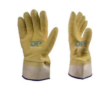 GUANTE MONDONGO PUÑO LONA - BAÑO COMPLETO DE PASCALE