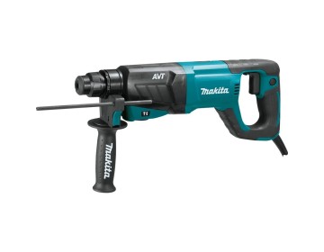 ROTOMARTILLO - HR2641 - SDS PLUS - 800W - 2.9 J - MAKITA