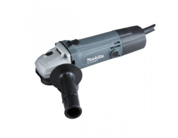 AMOLADORA ANGULAR - MT - M9502G - Ø 4.5 - 570W - MAKITA