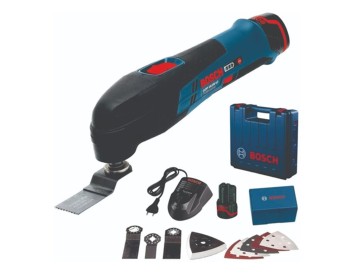 MULTI-CUTTER GOP 10.8 V-LI BOSCH