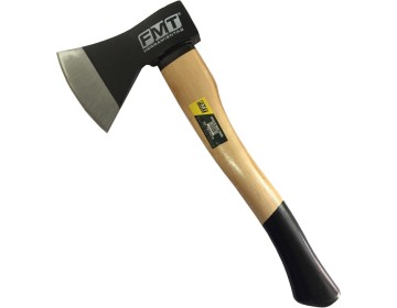 HACHA CABO MADERA 0.7 KG FMT