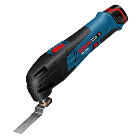 MULTI-CUTTER GOP 10.8 V-LI BOSCH
