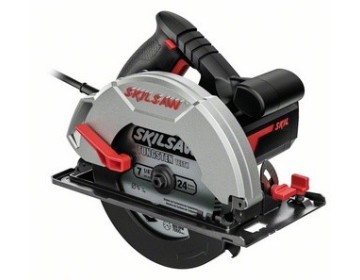 SIERRA CIRCULAR 5200 7 1/4 - 1200W SKIL