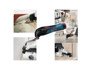 MULTI-CUTTER GOP 10.8 V-LI BOSCH