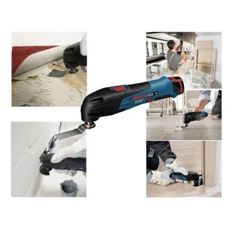 MULTI-CUTTER GOP 10.8 V-LI BOSCH