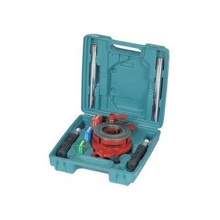 TERRAJA WT1020 - MANUAL - CAJA PVC 1/2 A 2 - 1 CUERPO FMT