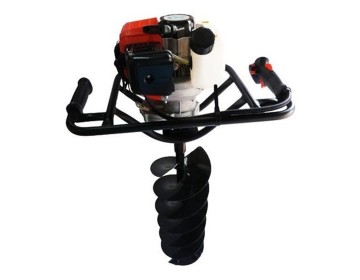 HOYADORA HM52 52 CC - MECHA 200 BTA