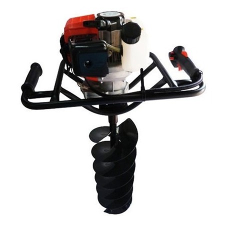 HOYADORA HM52 52 CC - MECHA 200 BTA