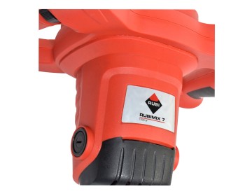 MEZCLADOR - RUBIMIX 7 - 1200W - RUBI