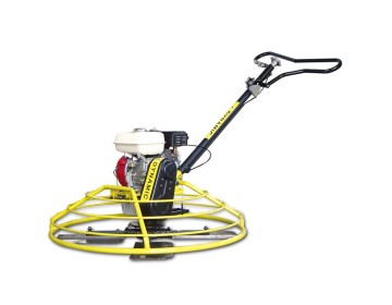 ALLANADORA MT46 - HONDA GX270 Ø 120 CM - 9 HP DYNAMIC