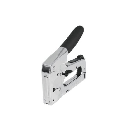 ENGRAMPADORA TIPO PISTOLA 26100 1/4 A 9/16 PRETU