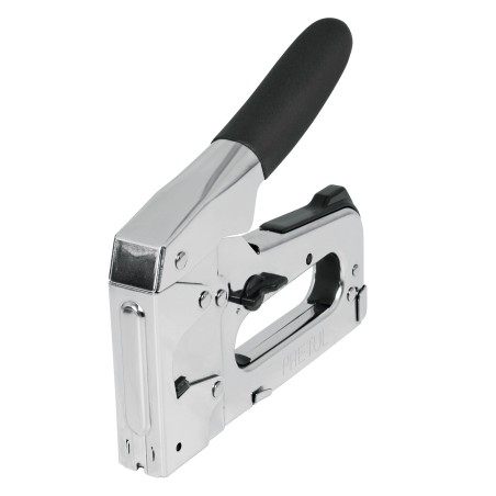 ENGRAMPADORA TIPO PISTOLA 26100 1/4 A 9/16 PRETU