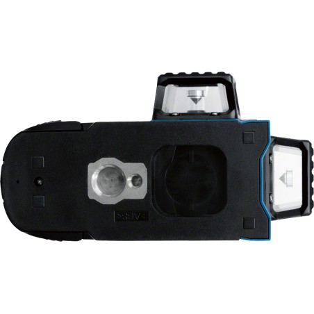 NIVEL LASER - GLL 3-80 - 30 MTS - 360º - BOSCH