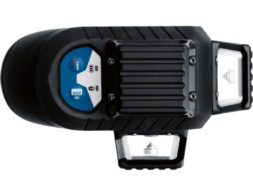 NIVEL LASER - GLL 3-80 - 30 MTS - 360º - BOSCH