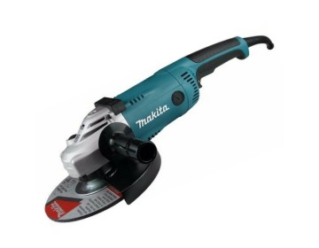 AMOLADORA ANGULAR GA7020 Ø 7 - 2200W MAKITA