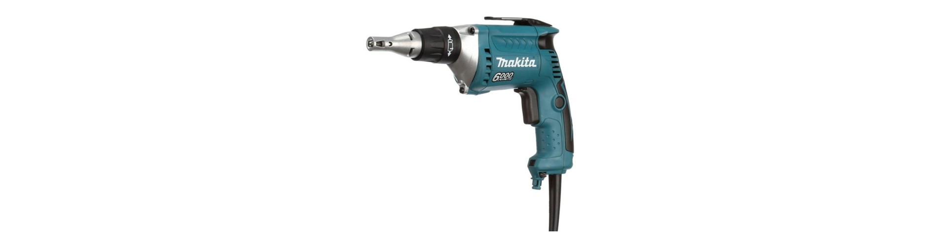 ATORNILLADOR FS6200 570 W - 0-6000RPM MAKITA