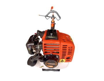 CORTACERCO DE ALTURA - 25.4CC - NIYAT-POD600A