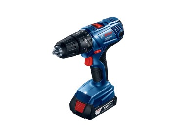 TALADRO ATORNILLADOR - GSB 180-LI C/BAT Y CAJA 18V - BOSCH