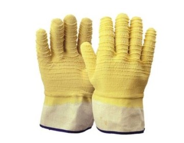 GUANTE MONDONGO PUÑO ELASTIZADO - BAÑO COMPLETO DE PASCALE