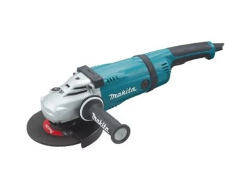 AMOLADORA ANGULAR GA9020 Ø 9 - 2200W MAKITA