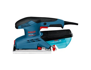 Lijadora Orbital Gss 23 Ae 190W  Bosch