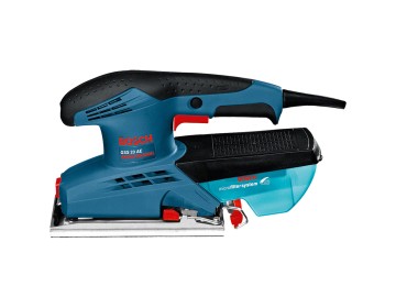 Lijadora Orbital Gss 23 Ae 190W  Bosch