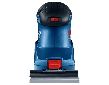 Lijadora Orbital Gss 23 Ae 190W  Bosch