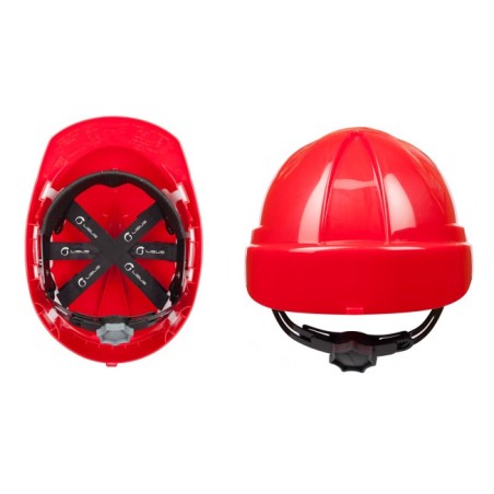 Arnes para  Casco Milenium Cremallera Textil Libus