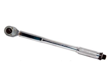 TORQUIMETRO C/ SAFE ENC. 1/2 RUHLMANN