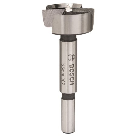 Mecha Fresadora 35 mm Bosch