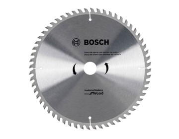 HOJA SIERRA CIRCULAR ECO 9 1/4 - 60 D - BOSCH