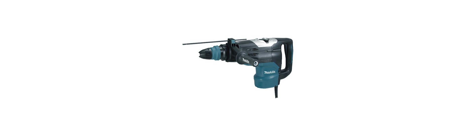 ROTOMARTILLO HR5202C - SDS MAX 1500W - 10.8 KG MAKITA
