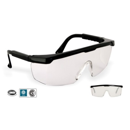 ANTEOJO ARGON - AF INCOLORO LIBUS