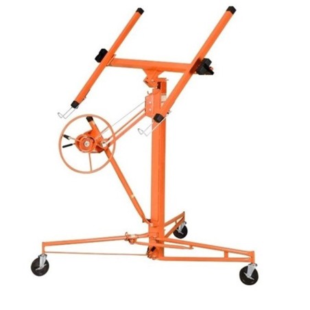 Elevador Placas De 1.38 Mts A 3.35 Mts Lusqtoff