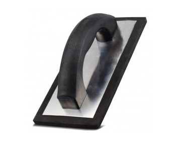 LLANA - DE GOMA - 230X100 - FMT