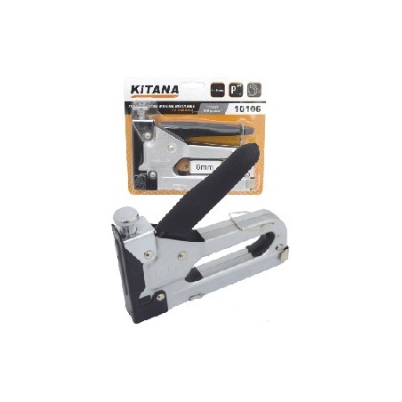 ENGRAMPADORA - MANUAL - HASTA 14MM - KITANA