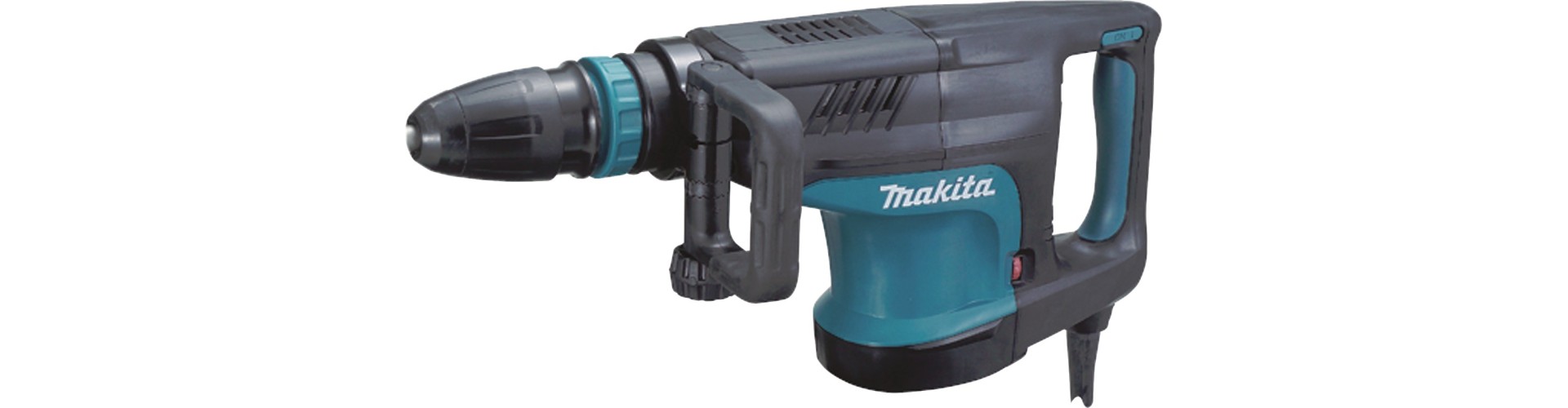 Martillo Demoledor Hm 1203 C 9.7 Kg Makita