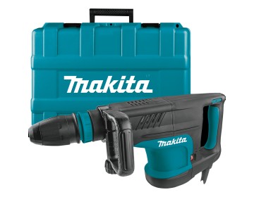 Martillo Demoledor Hm 1203 C 9.7 Kg Makita