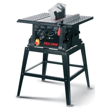 Sierra De Banco Profesional 1600W - Skil