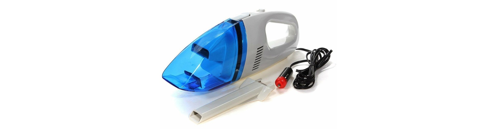 Aspiradora - Para Auto - 12 V - FMT