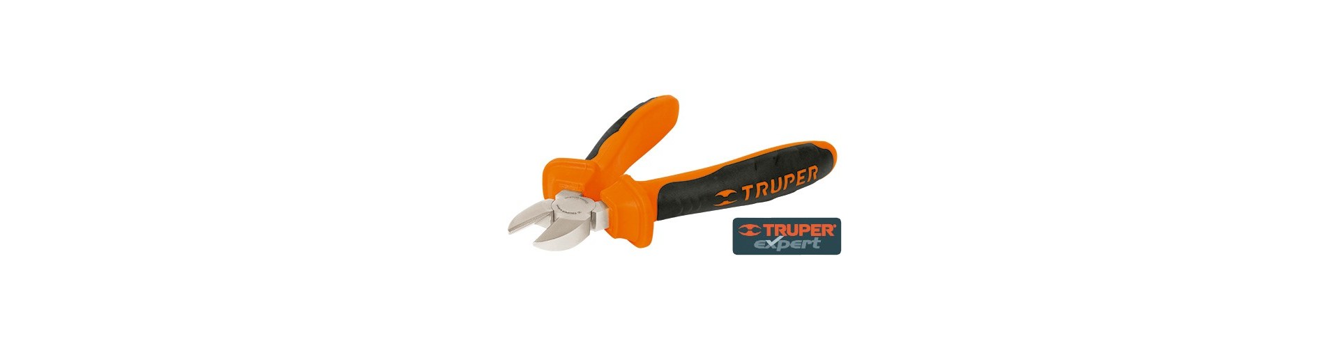 Alicate - T202-6X - 17331 - 6 - Truper