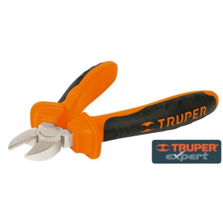 Alicate - T202-6X - 17331 - 6 - Truper