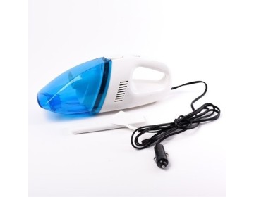 Aspiradora - Para Auto - 12 V - FMT