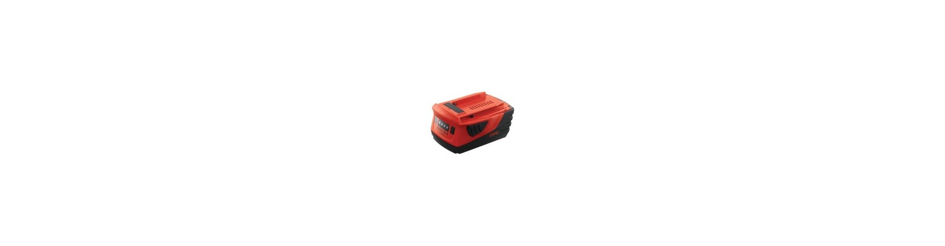 BATERIA - LI-ION - 22V - 5.2AH - HILTI