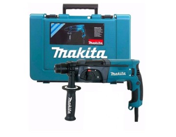 ROTOMARTILLO HR2470 - SDS PLUS 780W - 2.7J - 2.7 KG MAKITA