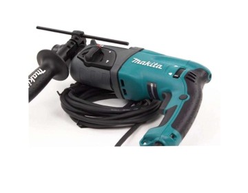 ROTOMARTILLO HR2470 - SDS PLUS 780W - 2.7J - 2.7 KG MAKITA