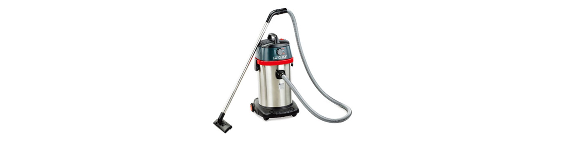 Aspiradora Industrial - Pro200Gs-80 80 Litros - 2000W FMT-Pro